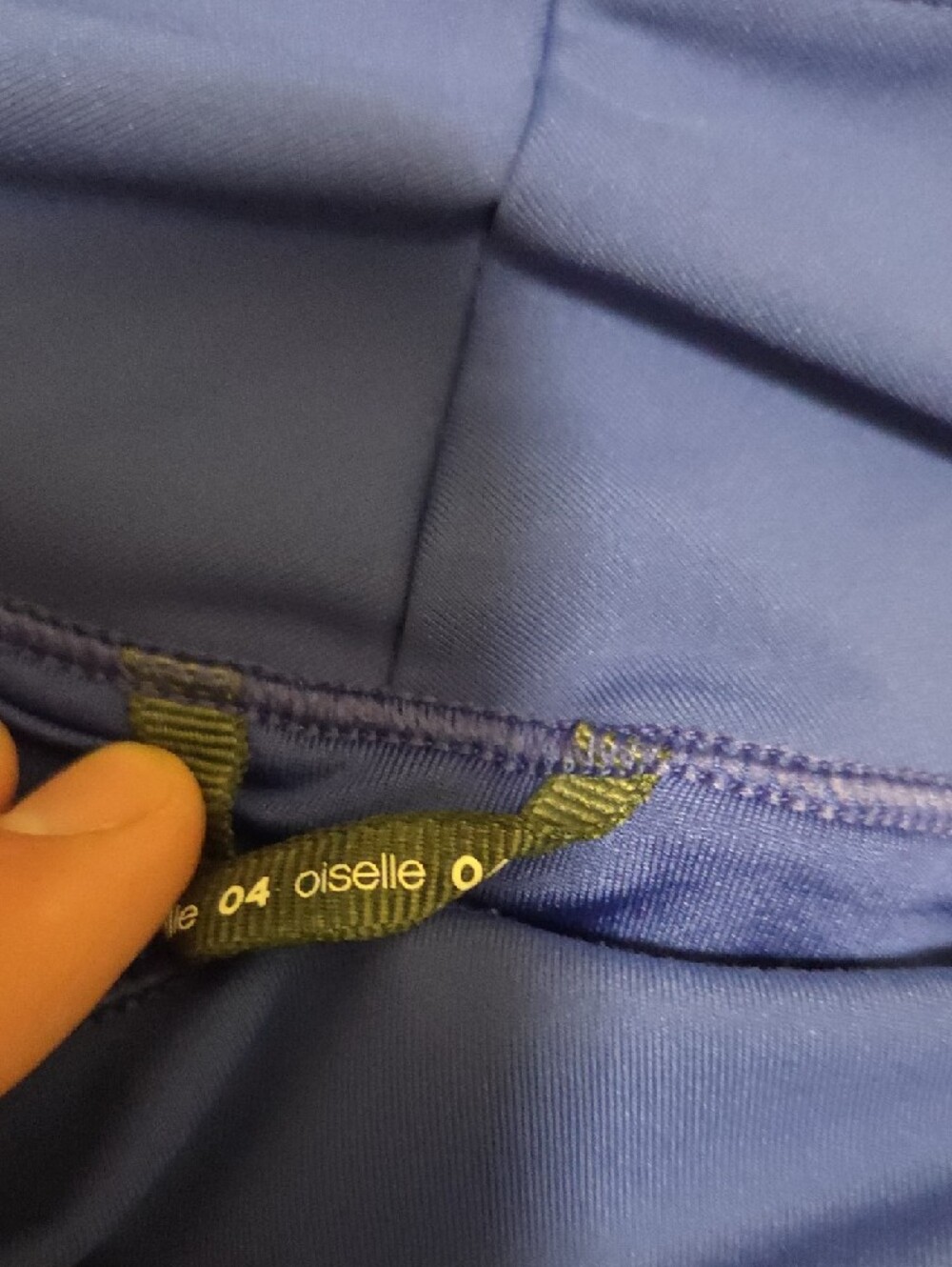 Oiselle Roga Short Bundle - Picture 2 of 6
